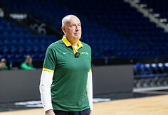Rimas Kurtinaitis