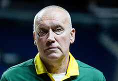Rimas Kurtinaitis