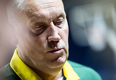 Rimas Kurtinaitis