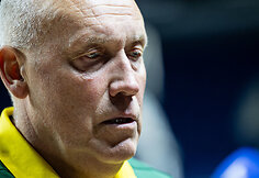 Rimas Kurtinaitis