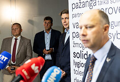 Mindaugas Sinkevičius