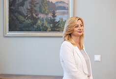 Rita Tama&scaron;unienė