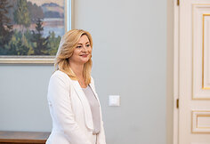 Rita Tama&scaron;unienė