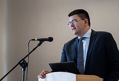 Vytautas Sinica