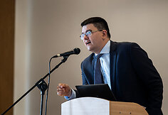 Vytautas Sinica