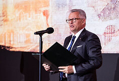 &bdquo;Europos burės 2025&ldquo;: apdovanojimų ceremonija