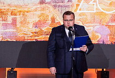 &bdquo;Europos burės 2025&ldquo;: apdovanojimų ceremonija