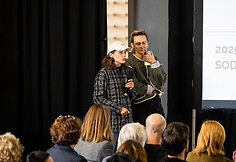 Agnė Jokšaitė, Gintarė Masteikaitė