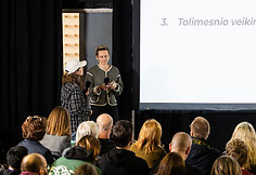 Gintarė Masteikaitė