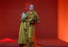 Vilniaus burleskos festivalis 2025