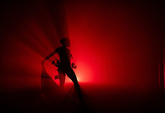 Vilniaus burleskos festivalis 2025