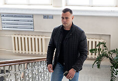 Darius Šerpytis