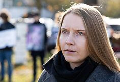 Gabrielė Vaitkevičiūtė