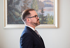 Robertas Kaunas