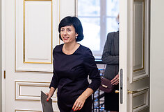 Vaida Aleknavičienė