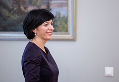 Vaida Aleknavičienė