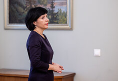 Vaida Aleknavičienė