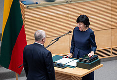 Vaida Aleknavičienė