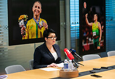 Daina Gudzinevičiūtė