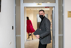 Gabrielius Landsbergis