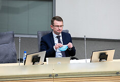 Arūnas Dulkys