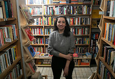 Meksikiečių ra&scaron;ytoja Fernanda Melchor