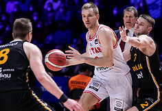 Vilniaus &bdquo;Rytas&ldquo; - &Scaron;iaulių &bdquo;&Scaron;iauliai - 7bet&ldquo;