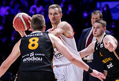 Vilniaus &bdquo;Rytas&ldquo; - &Scaron;iaulių &bdquo;&Scaron;iauliai - 7bet&ldquo;