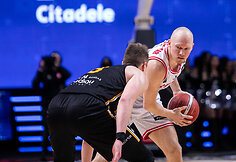 Vilniaus &bdquo;Rytas&ldquo; - &Scaron;iaulių &bdquo;&Scaron;iauliai - 7bet&ldquo;