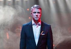 Nacionaliniai apdovanojimai „Lietuvos garbė“