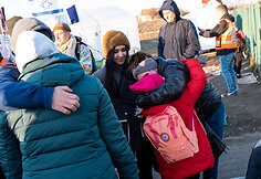 Medykos sienos kirtimo punktas