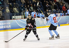 "7bet Hockey Punks" - Elektrėnų "Energija"