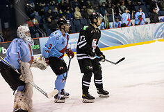 "7bet Hockey Punks" - Elektrėnų "Energija"