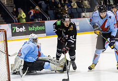 "7bet Hockey Punks" - Elektrėnų "Energija"