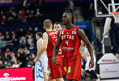 Vilniaus "Rytas" - Kauno "Žalgiris"