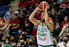 Vilniaus "Rytas" - Kauno "Žalgiris"