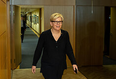 Ingrida &Scaron;imonytė 