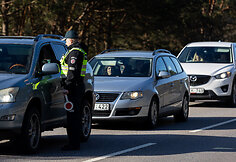 Policijos reidas