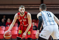 Vilniaus "Rytas" - Prienų "Labas Gas"
