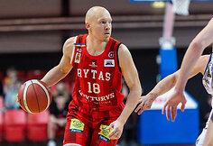 Vilniaus "Rytas" - Prienų "Labas Gas"