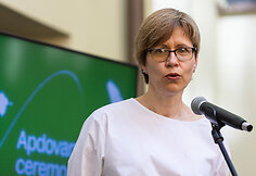 &bdquo;Jaunojo dizainerio prizas 2022&ldquo; apdovanojimai