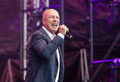 Festivalis &bdquo;Jaunas kaip Vilnius&ldquo; Vingio parke