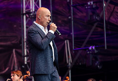 Festivalis &bdquo;Jaunas kaip Vilnius&ldquo; Vingio parke