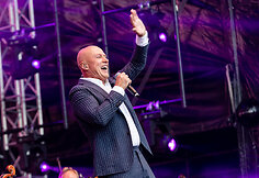 Festivalis &bdquo;Jaunas kaip Vilnius&ldquo; Vingio parke