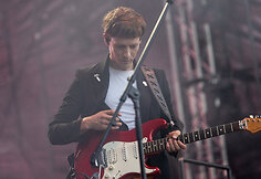 Festivalis &bdquo;Jaunas kaip Vilnius&ldquo; Vingio parke