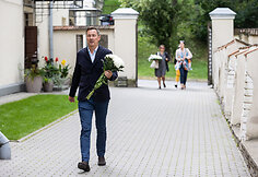 Artūras Zuokas