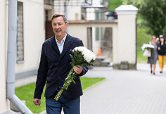 Artūras Zuokas