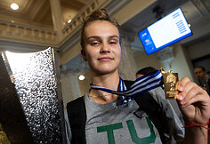 Justė Jocytė