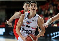 LKL čempionato rungtynės: Vilniaus &bdquo;Rytas&ldquo; &ndash; Kėdainių &bdquo;Nevėžis&ndash;Optibet&ldquo;