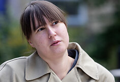 Danutė Gambickaitė